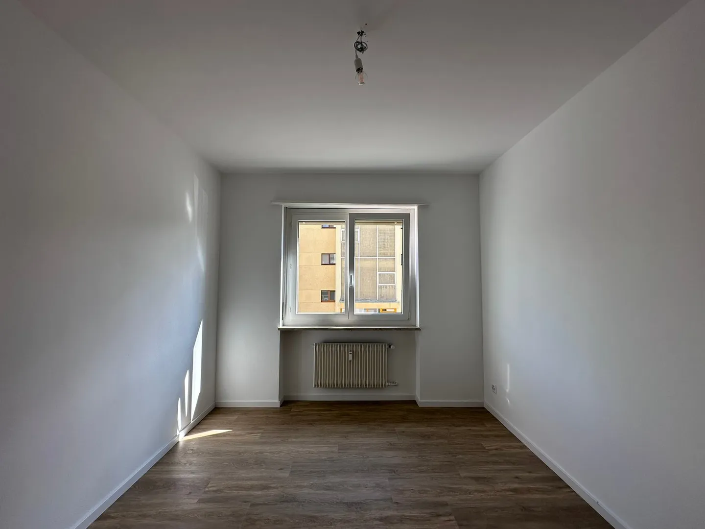 Renovierte Wohnung in Tenero - Foto 12 von 17