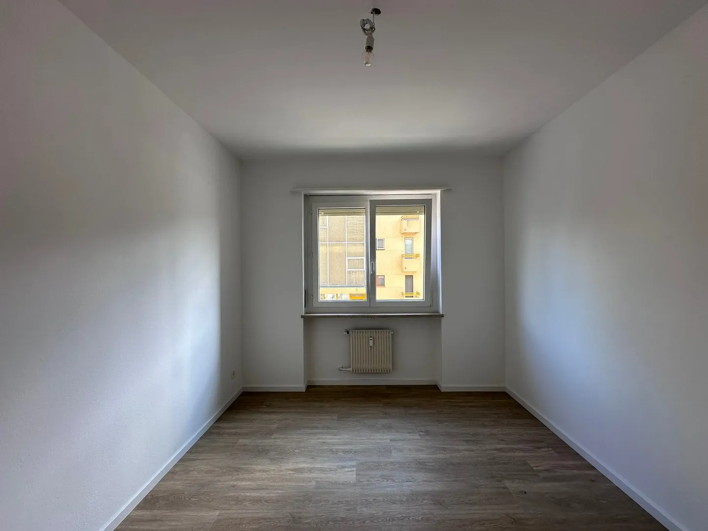 Renovierte Wohnung in Tenero - Foto 13 von 17