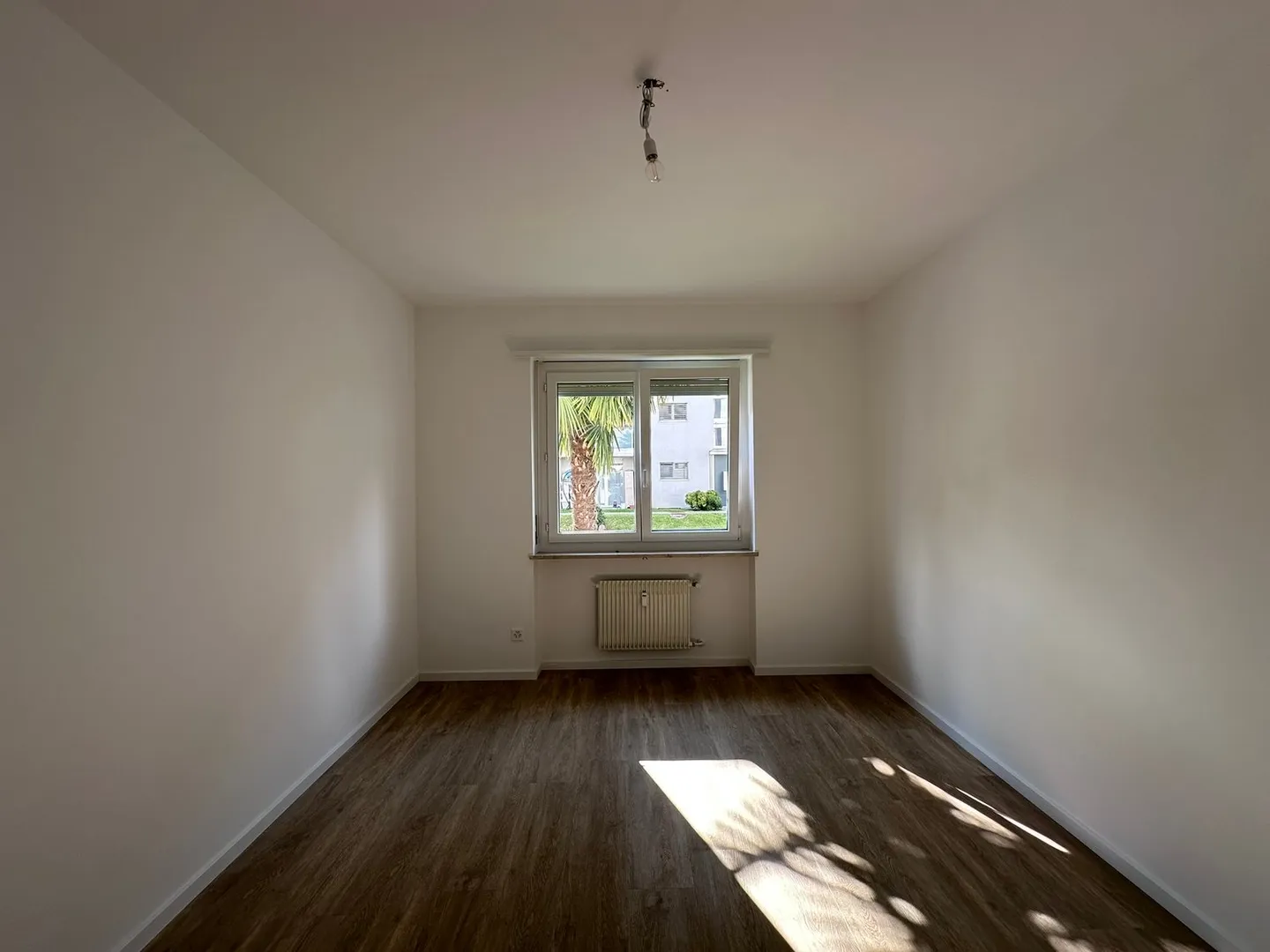 Renovierte Wohnung in Tenero - Foto 14 von 17