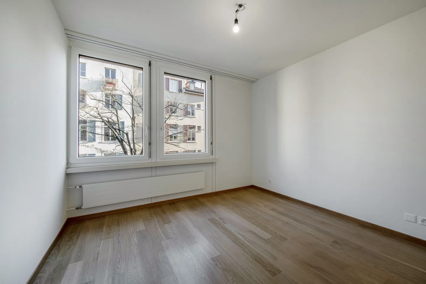 Appartement attrayant, rénové dans le populaire Seefeld de Zurich ! - Photo 11 sur 12