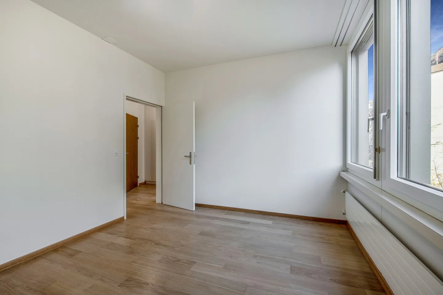 Appartement attrayant, rénové dans le populaire Seefeld de Zurich ! - Photo 12 sur 12