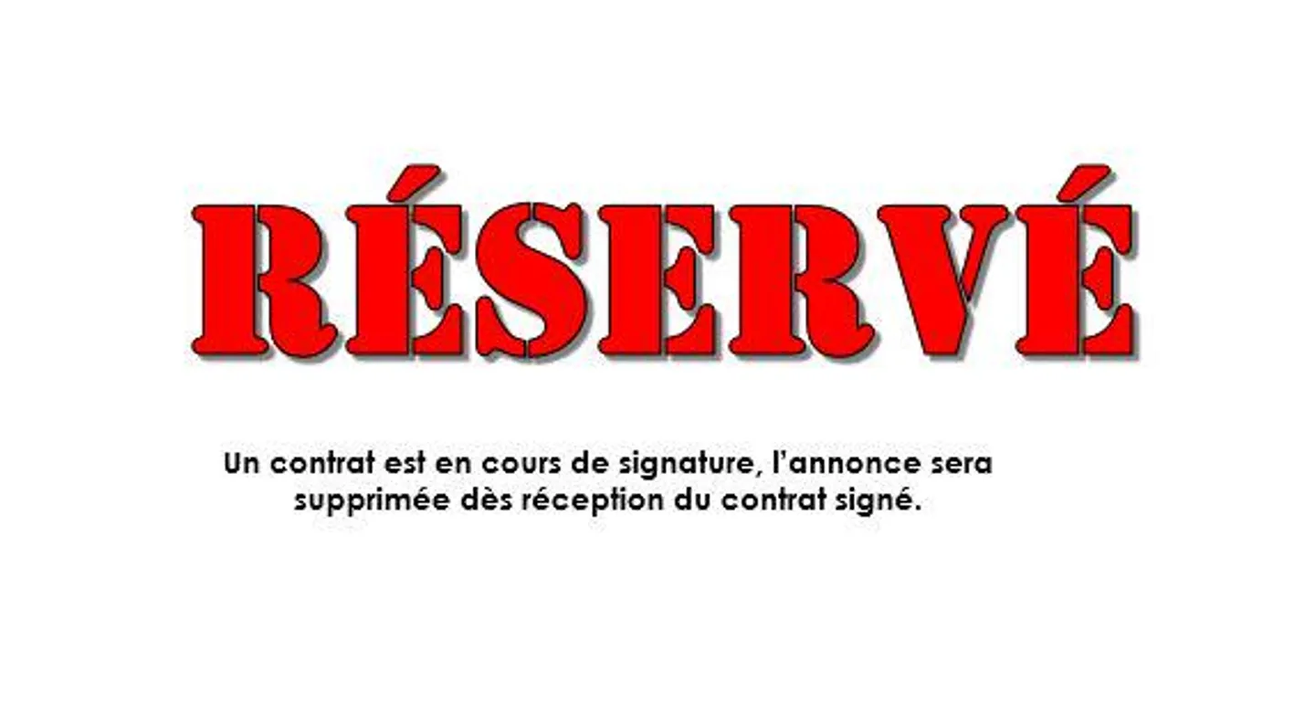 Appartement 2 pièces - Photo 1 sur 13