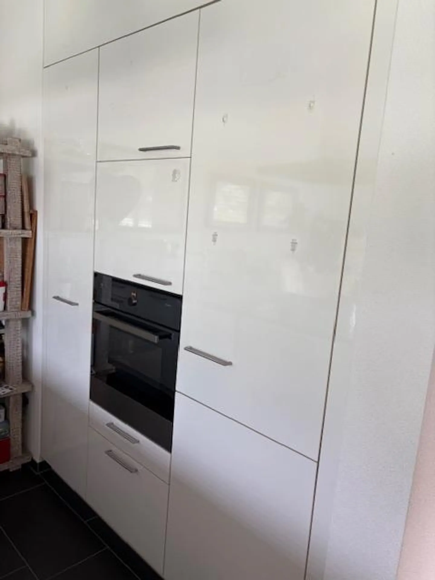 Appartement en rez-de-chaussée ensoleillé à louer - Photo 3 sur 5
