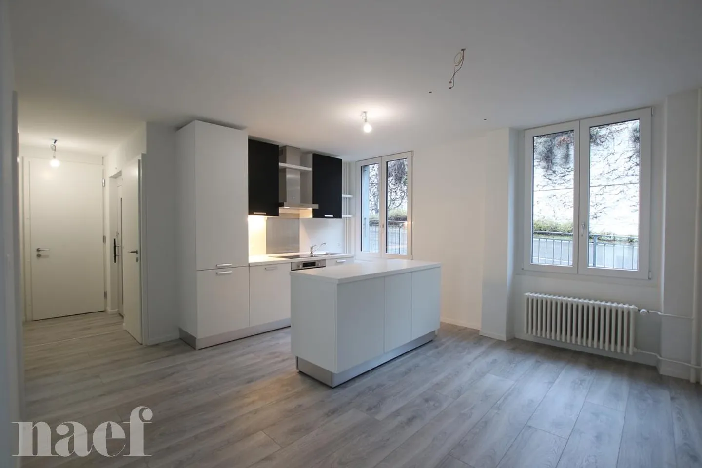 Appartamento 2,5 locali - Foto 1 di 6