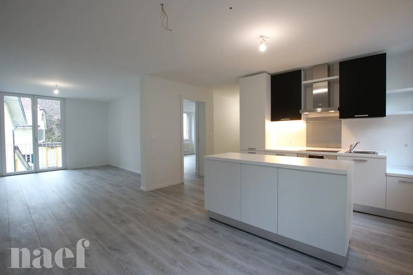Appartamento 2,5 locali - Foto 2 di 6