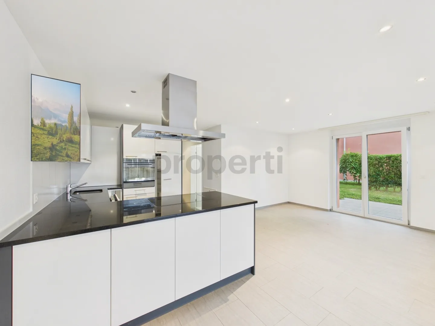 Solid Capital Investment in the Bernese Seeland - 10 Apartments, Built in 2014 - Photo 4 of 12