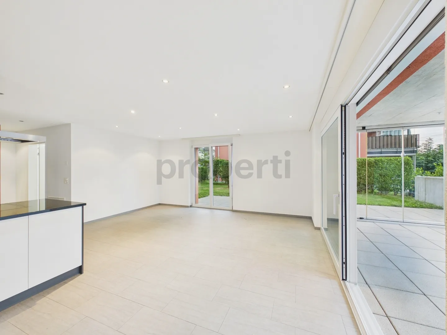 Solid Capital Investment in the Bernese Seeland - 10 Apartments, Built in 2014 - Photo 5 of 12