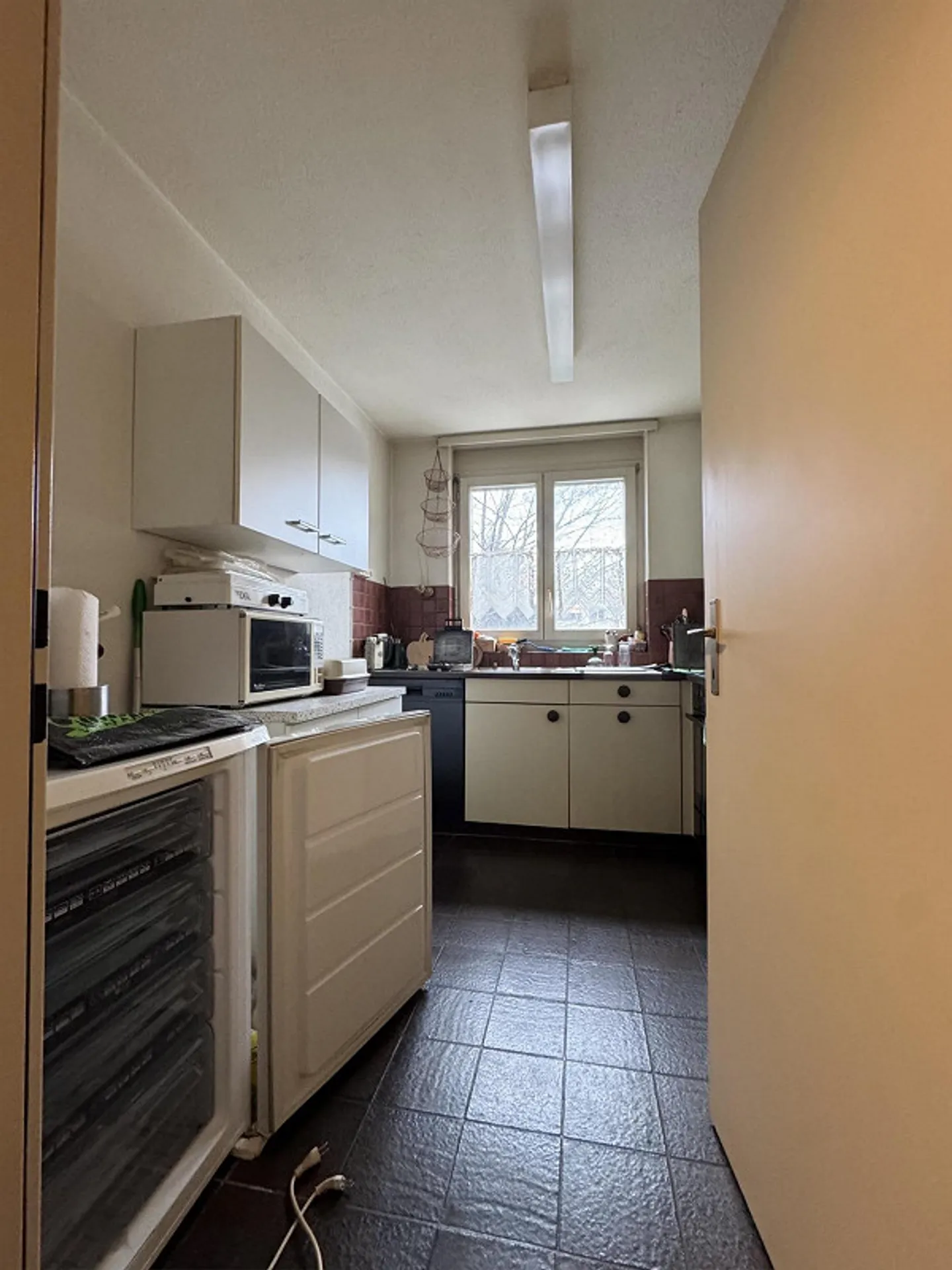 Appartement confortable de 2,5 pièces à Opfikon - Photo 4 sur 10