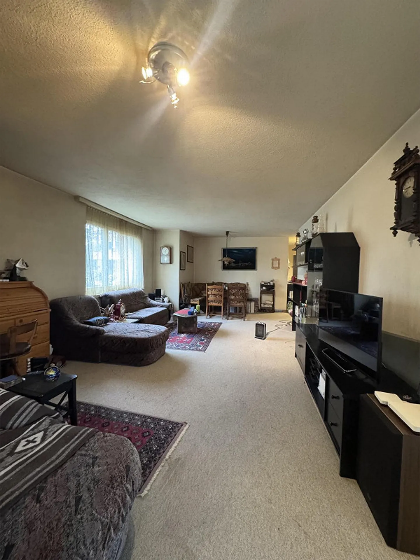 Appartement confortable de 2,5 pièces à Opfikon - Photo 6 sur 10