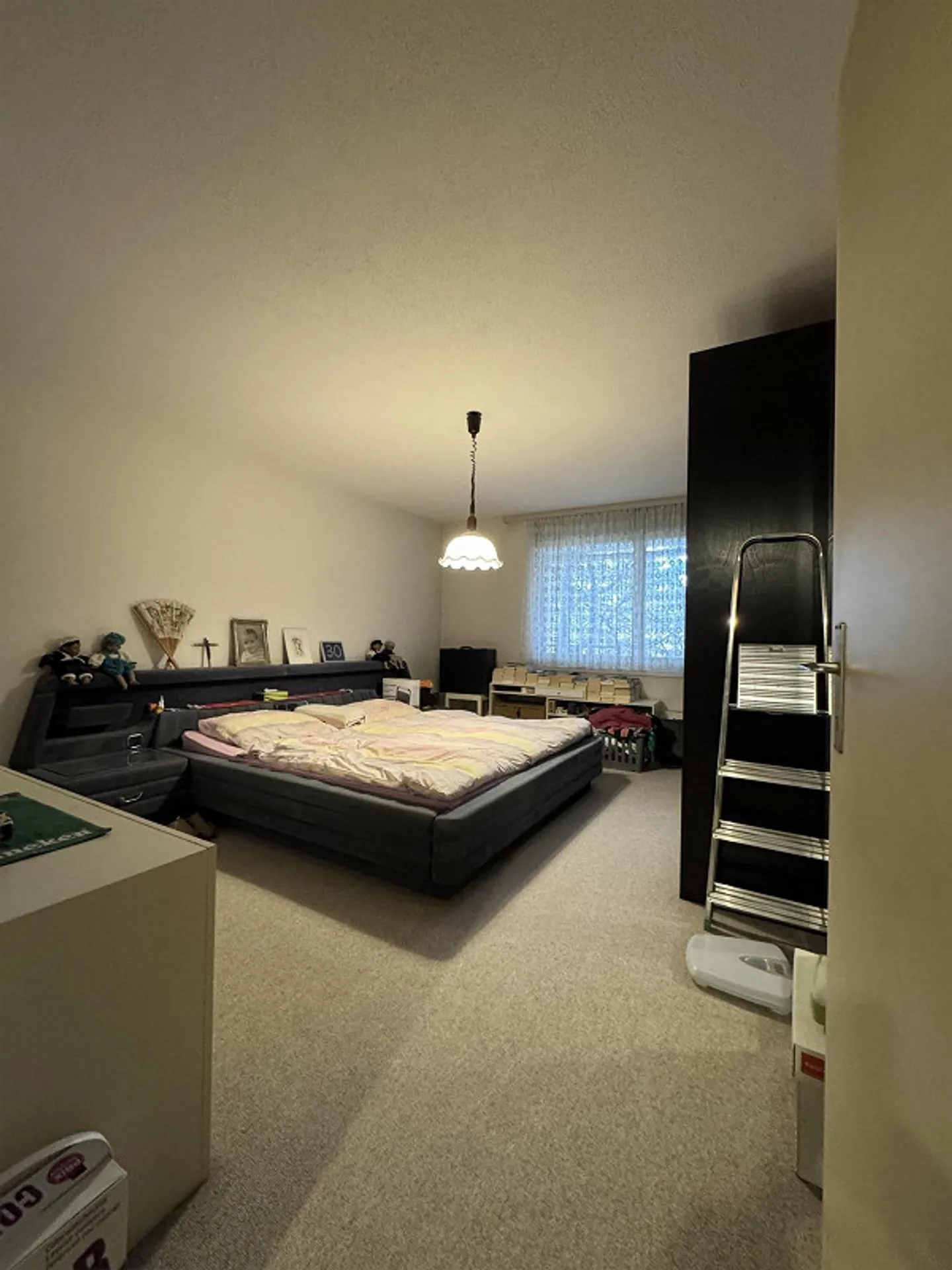 Appartement confortable de 2,5 pièces à Opfikon - Photo 7 sur 10