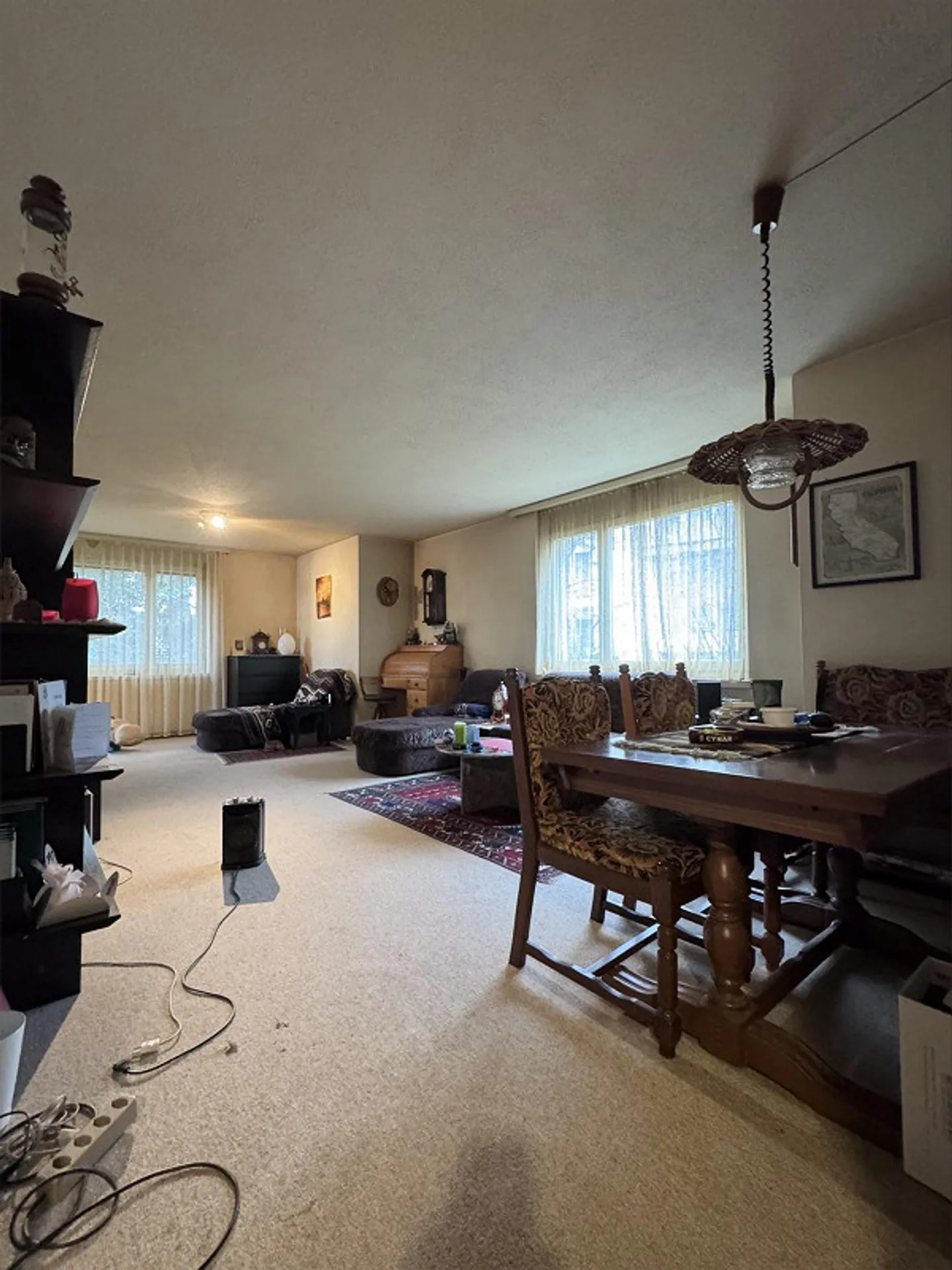 Appartement confortable de 2,5 pièces à Opfikon - Photo 8 sur 10