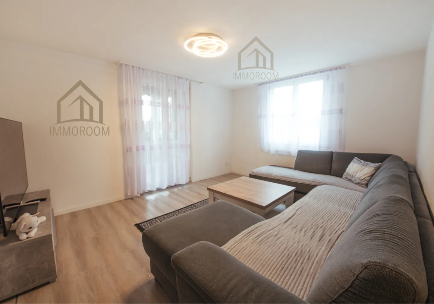 3-Familienhaus mit Potenzial - Foto 4 von 15