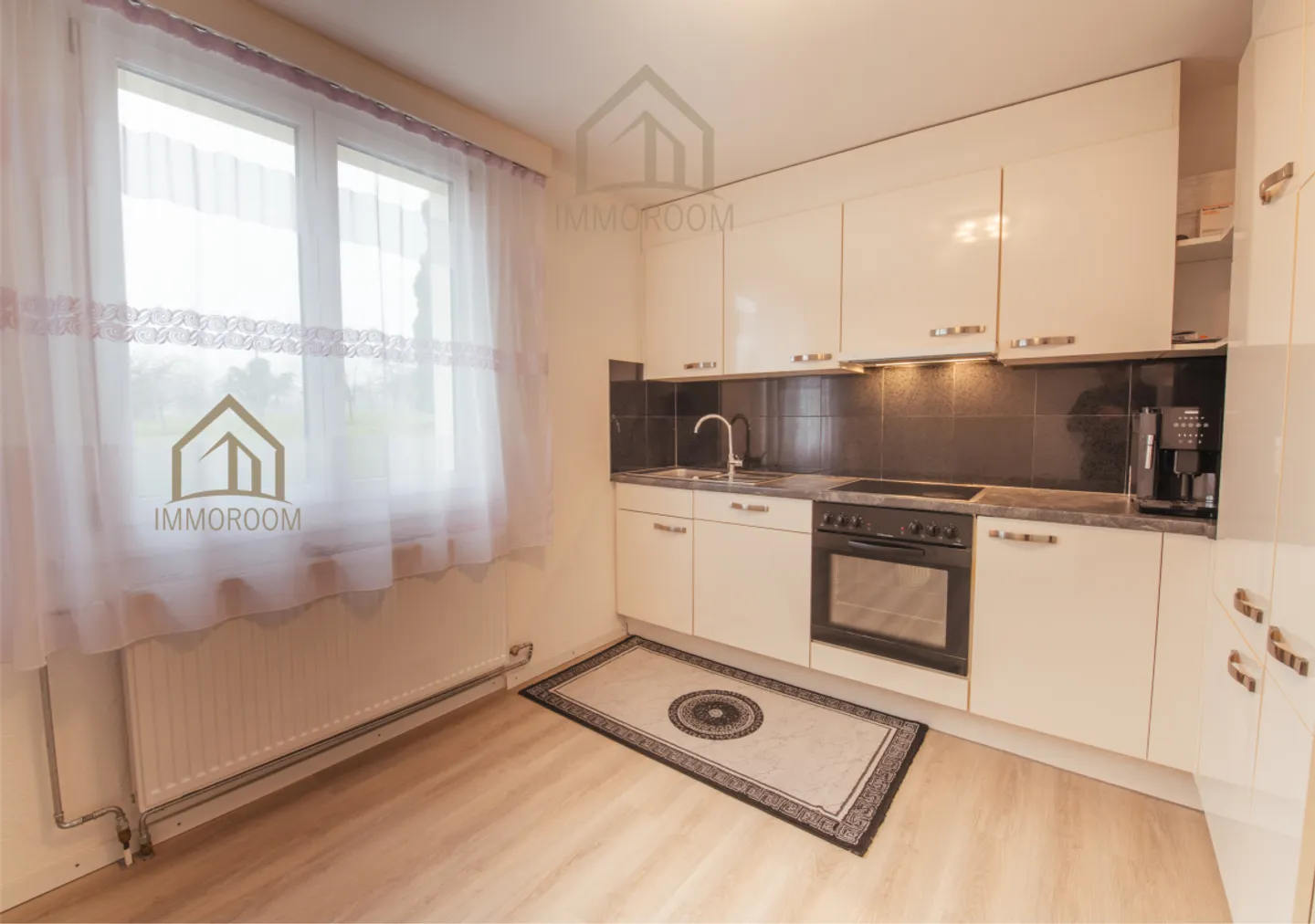 3-Familienhaus mit Potenzial - Foto 5 von 15