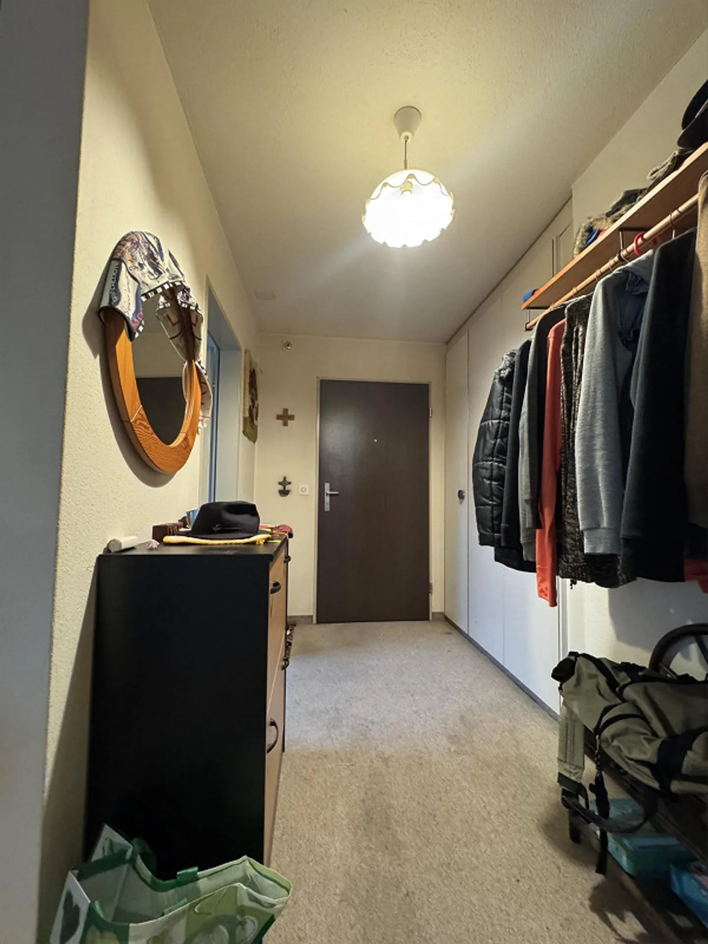 Appartement confortable de 2,5 pièces à Opfikon - Photo 5 sur 10