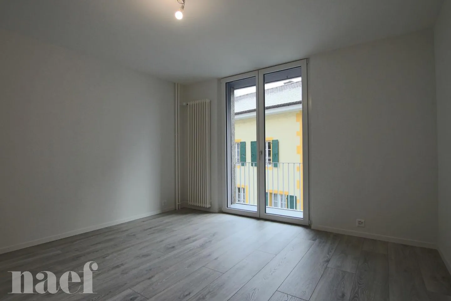 Appartamento 2,5 locali - Foto 5 di 6