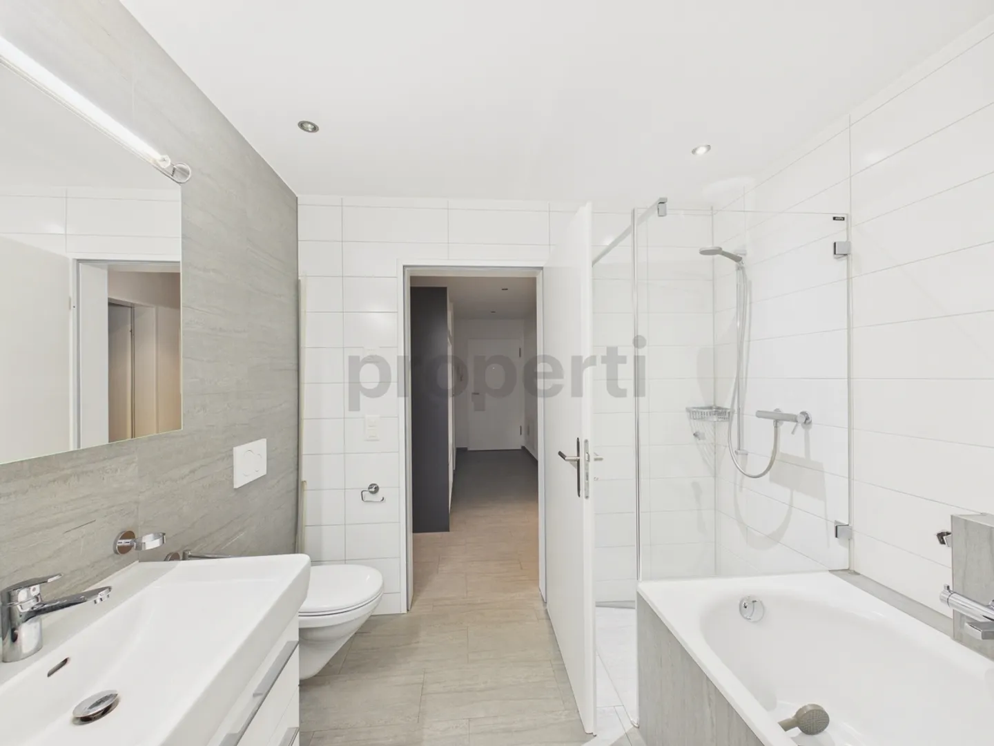 Solid Capital Investment in the Bernese Seeland - 10 Apartments, Built in 2014 - Photo 9 of 12