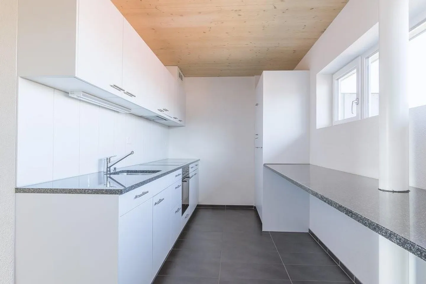 4.5-Zimmerwohnung an zentraler Lage gesucht? - Foto 3 von 12