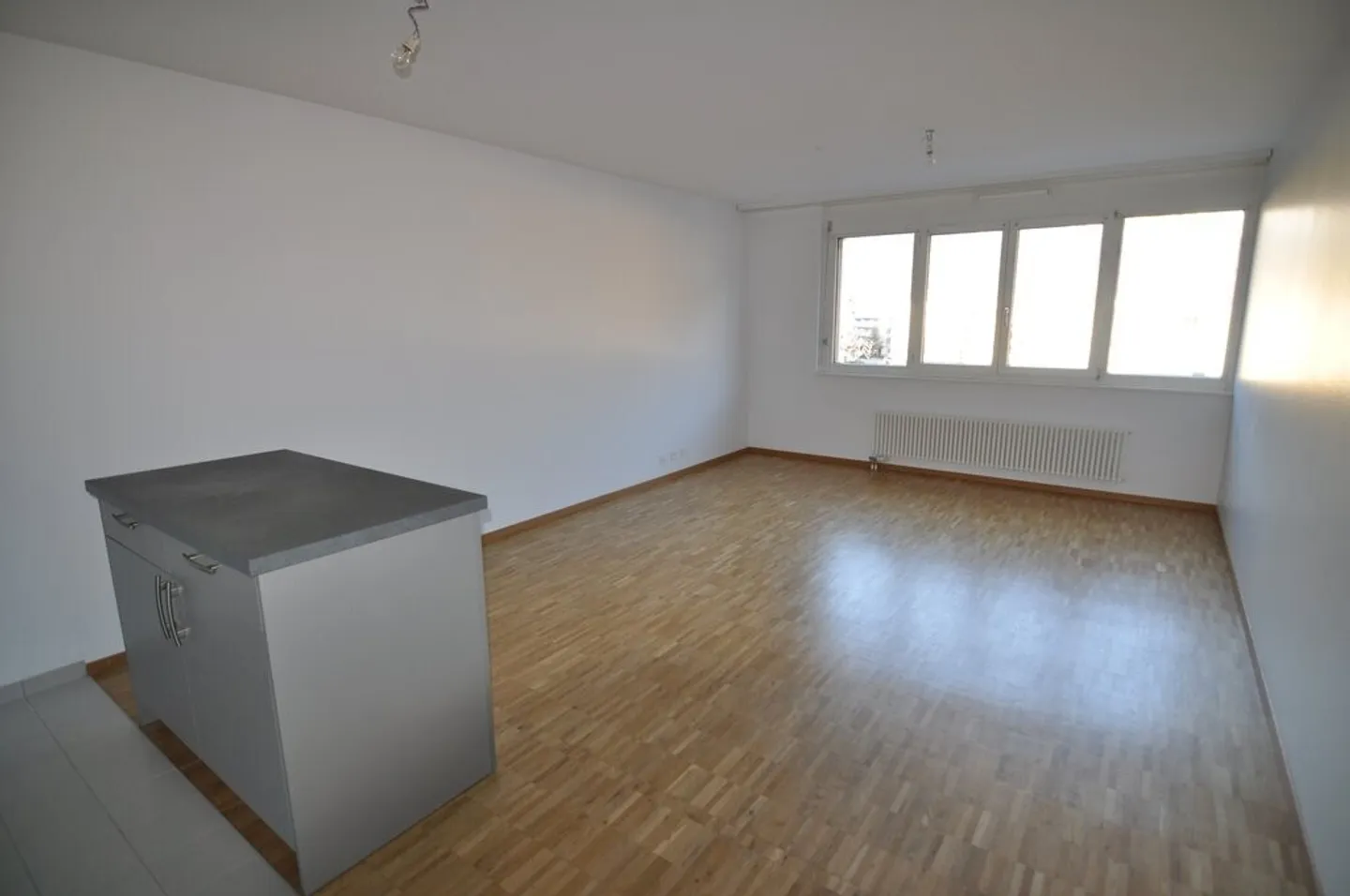 Appartement Charmant à Sierre - Photo 2 sur 6