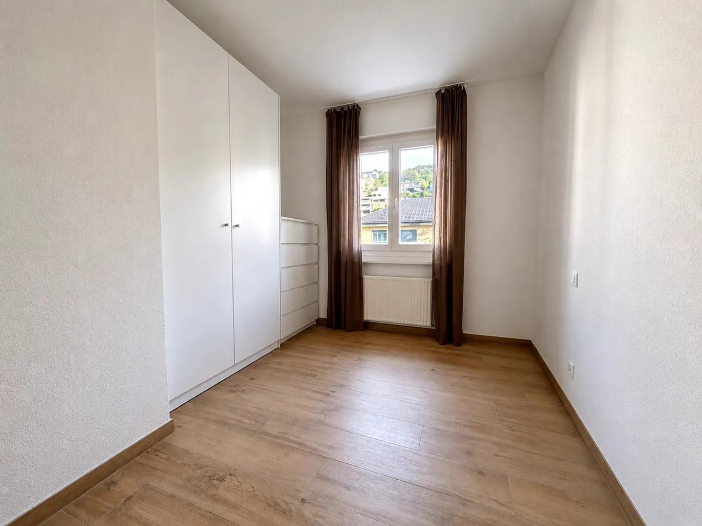 Appartement avec beaucoup de charme à Sion, Rue de Lausanne 85 - Photo 6 sur 6