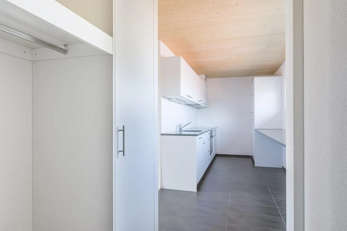 4.5-Zimmerwohnung an zentraler Lage gesucht? - Foto 4 von 12