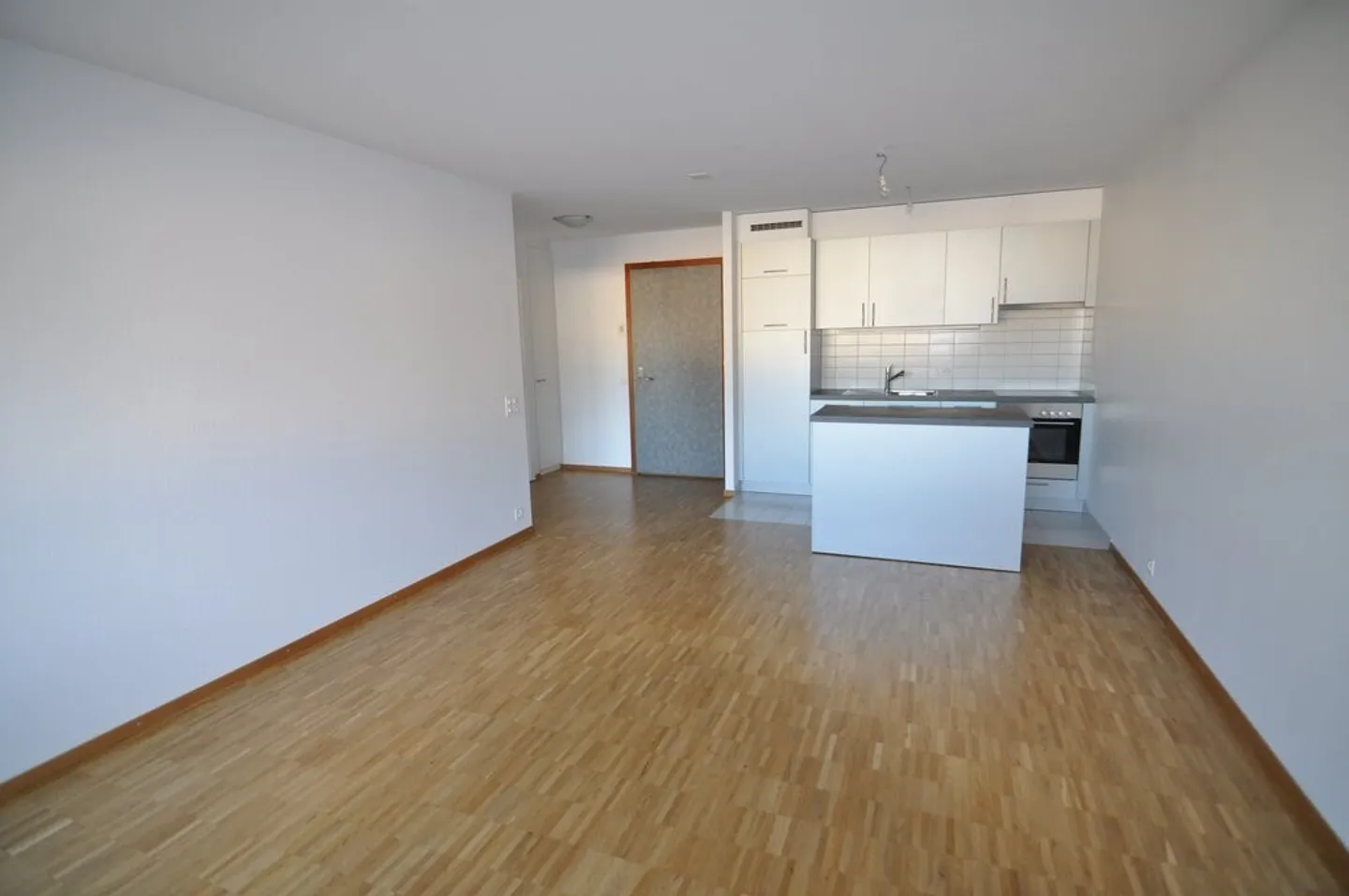 Appartement Charmant à Sierre - Photo 3 sur 6
