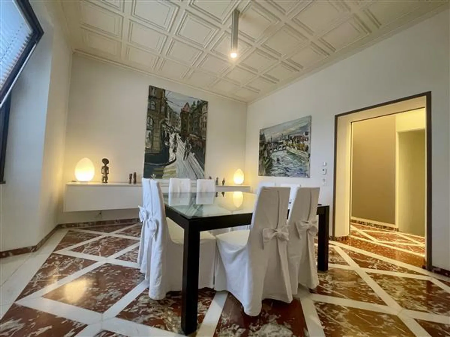Balerna: Furnished 7.5-Room Apartment - Photo 12 of 13