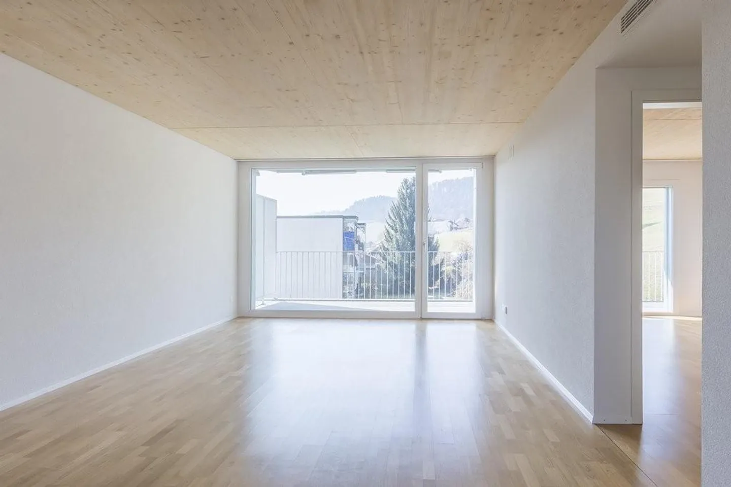 4.5-Zimmerwohnung an zentraler Lage gesucht? - Foto 5 von 12