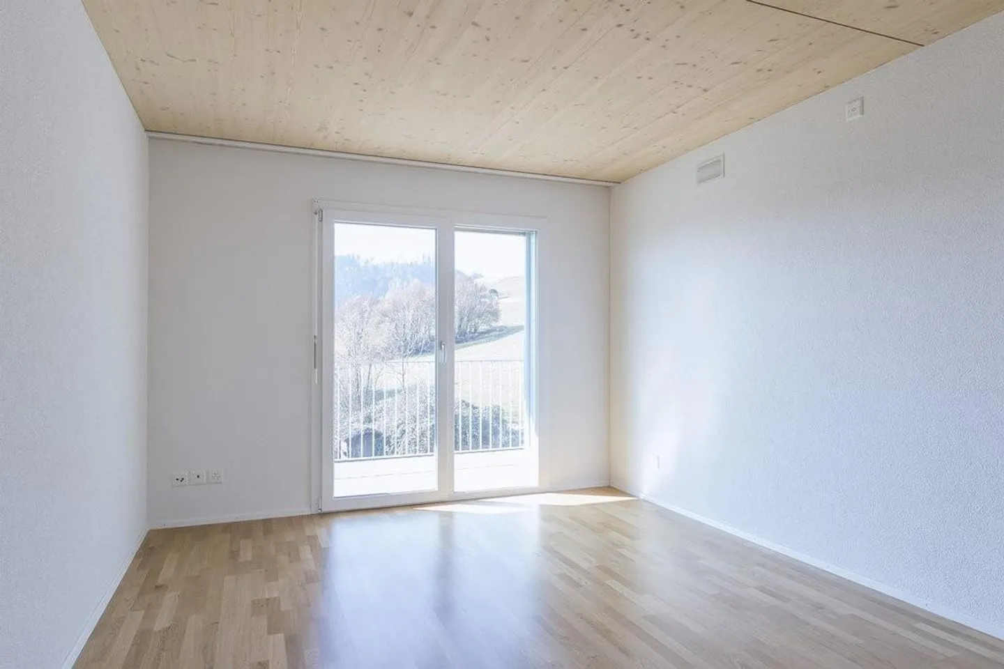 4.5-Zimmerwohnung an zentraler Lage gesucht? - Foto 8 von 12