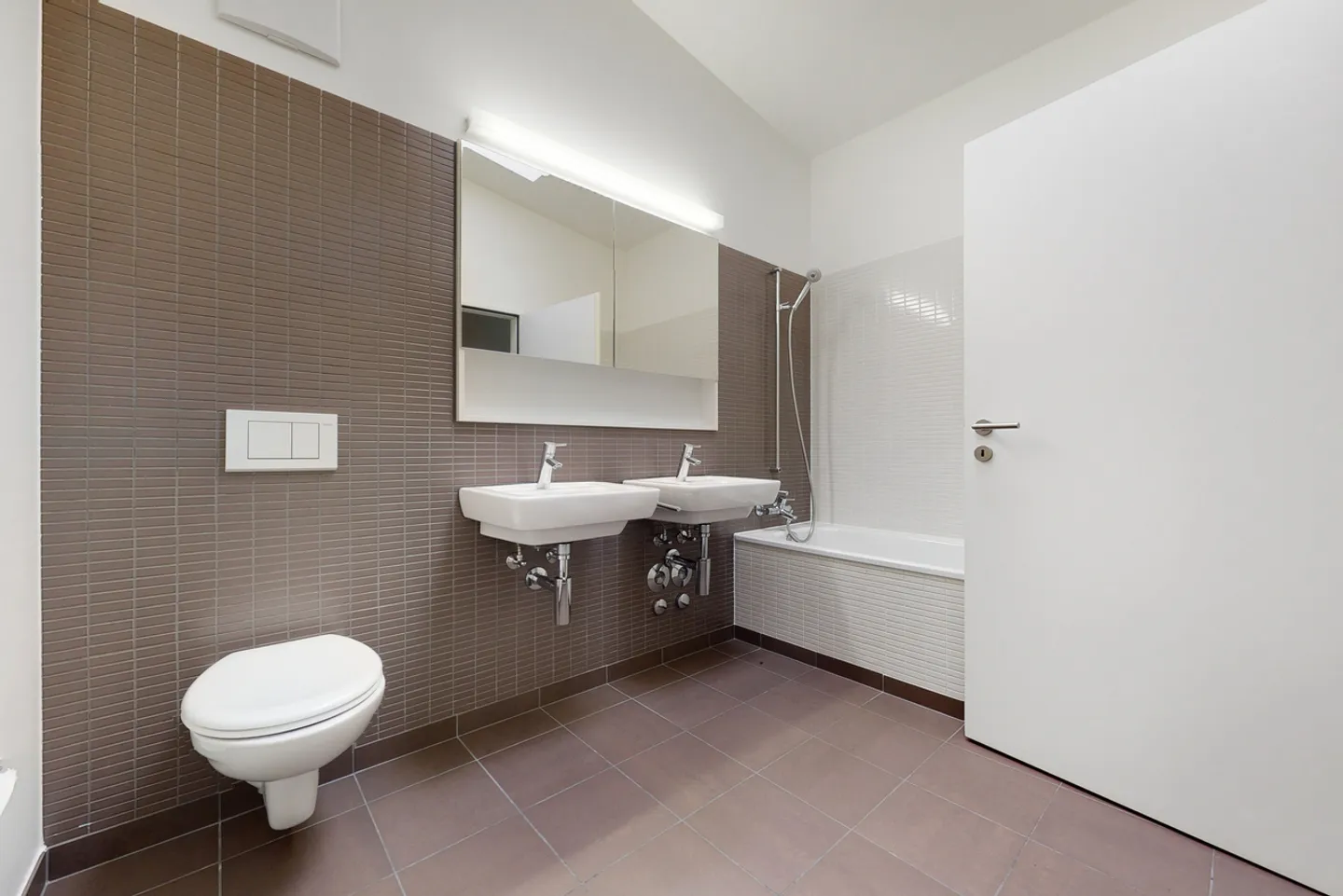 Elegante appartamento in adatto ai bambini cementificazione - Foto 10 di 11