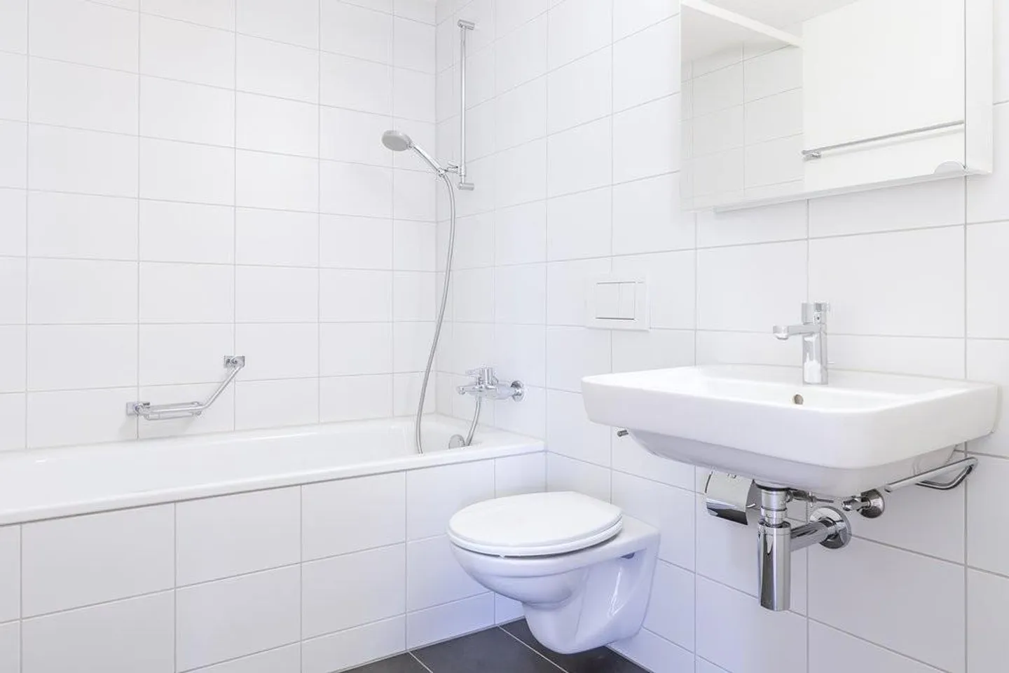 4.5-Zimmerwohnung an zentraler Lage gesucht? - Foto 6 von 12