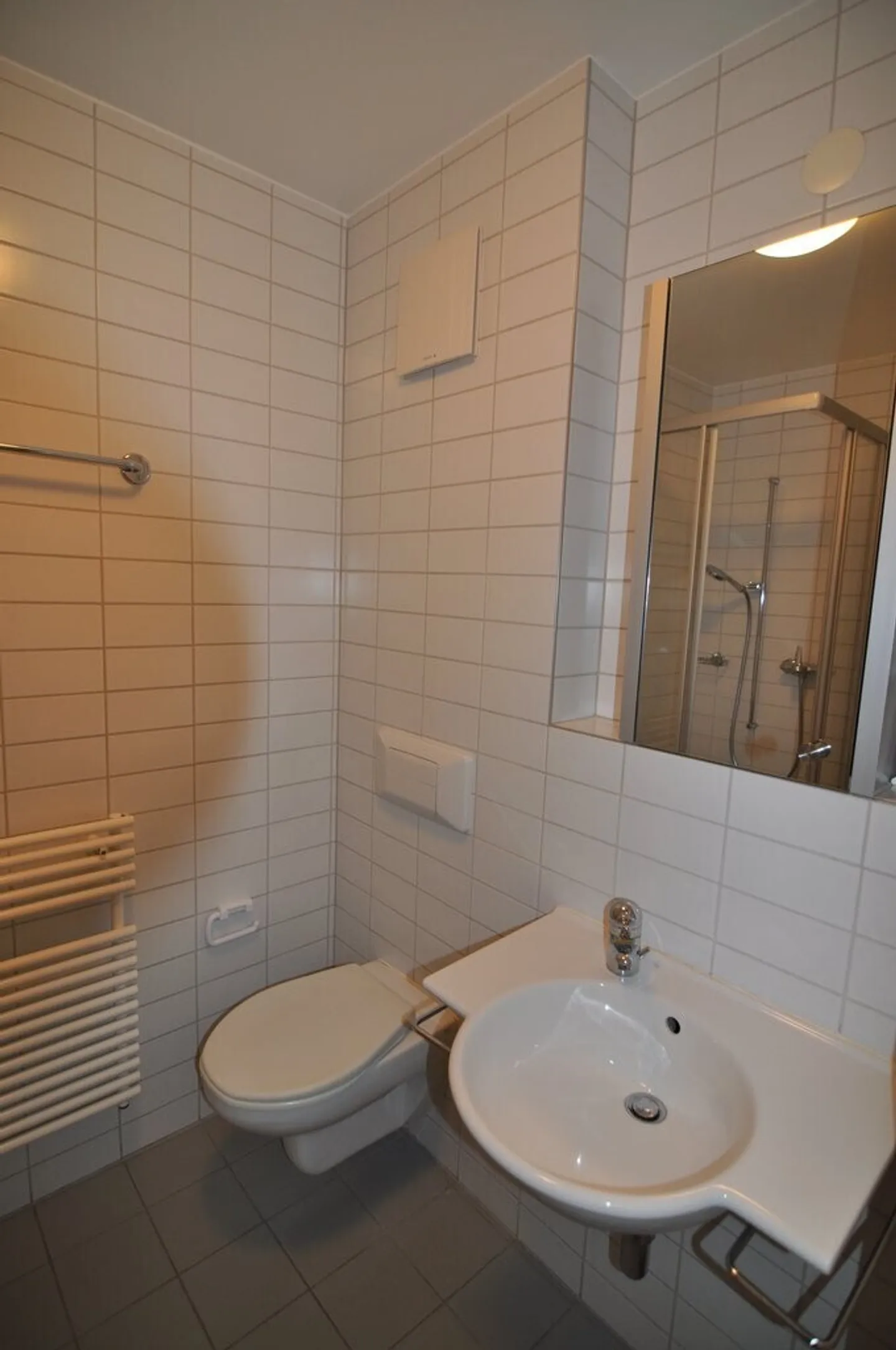 Appartement Charmant à Sierre - Photo 6 sur 6