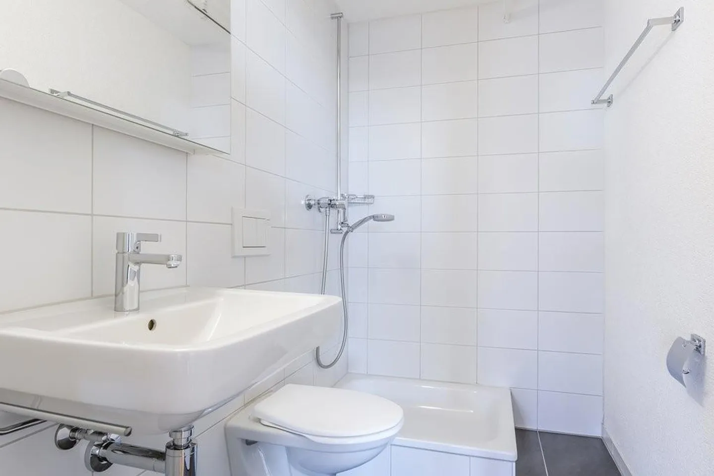 4.5-Zimmerwohnung an zentraler Lage gesucht? - Foto 7 von 12