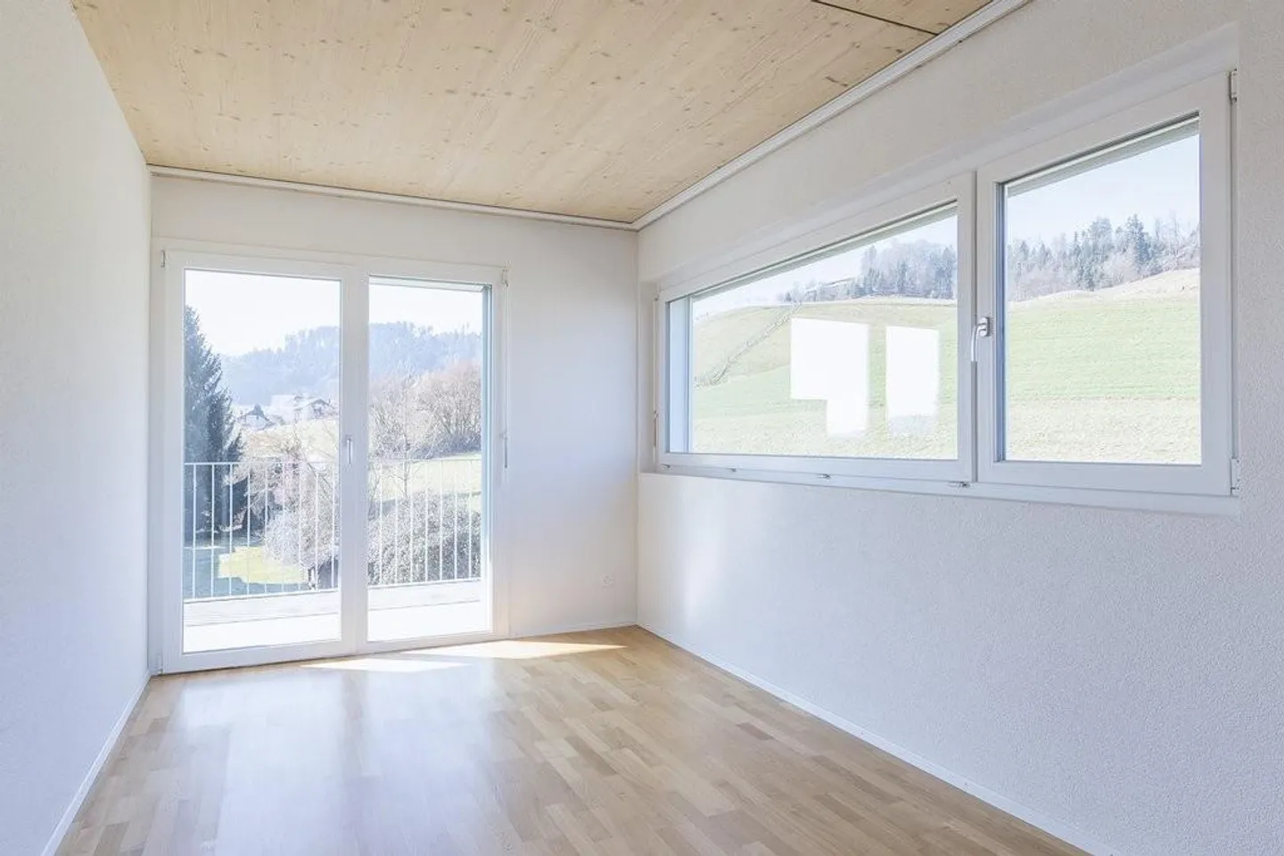 4.5-Zimmerwohnung an zentraler Lage gesucht? - Foto 9 von 12