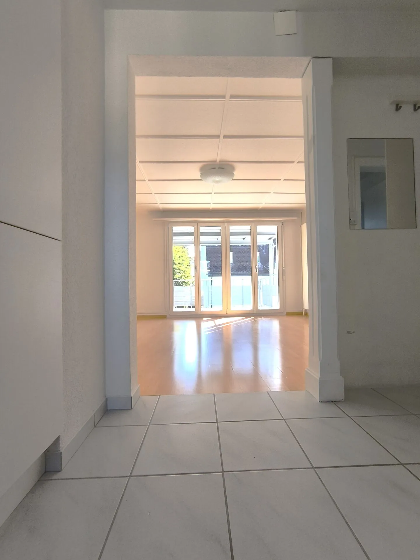 Appartamento centrale di 4,5 stanze - Foto 4 di 9