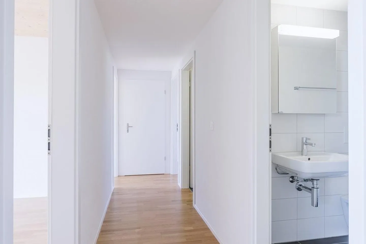 4.5-Zimmerwohnung an zentraler Lage gesucht? - Foto 10 von 12