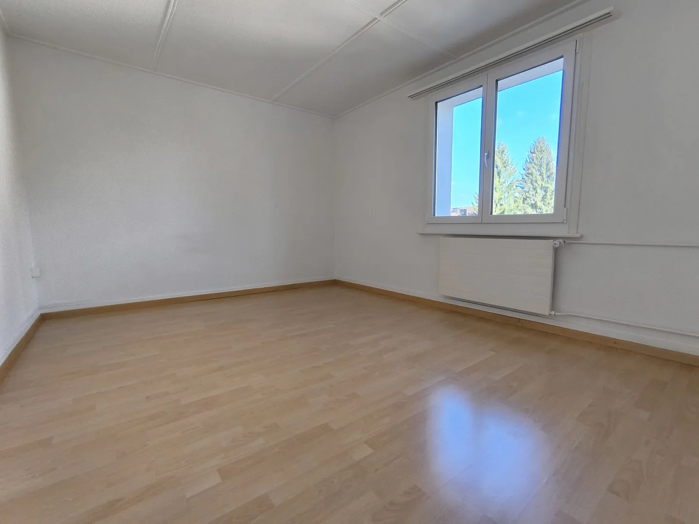 Appartamento centrale di 4,5 stanze - Foto 7 di 9
