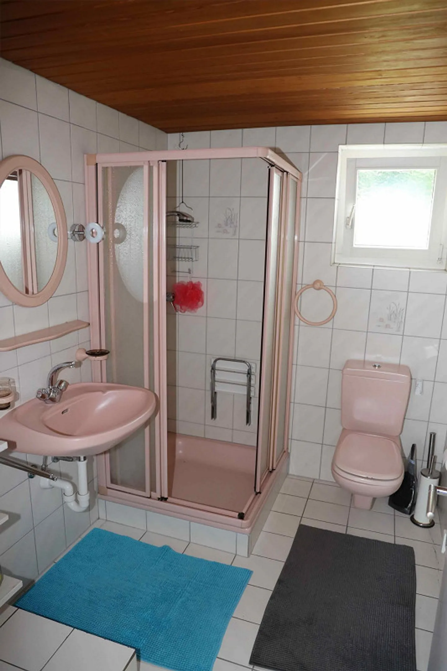 Furnished 2-room studio 42 m2 - Photo 7 of 7