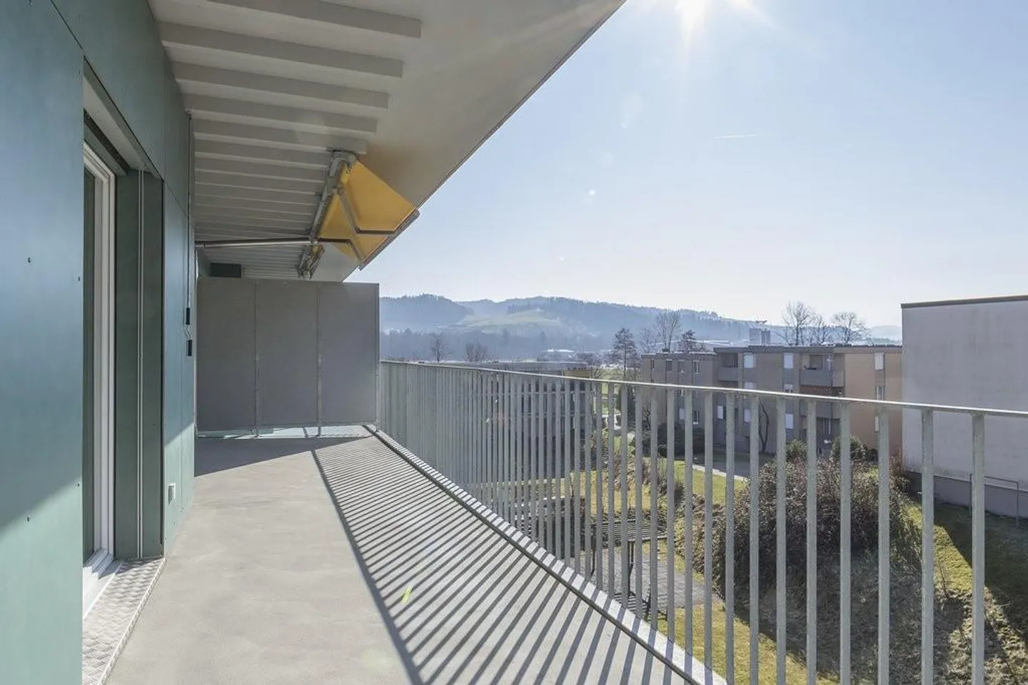 4.5-Zimmerwohnung an zentraler Lage gesucht? - Foto 11 von 12