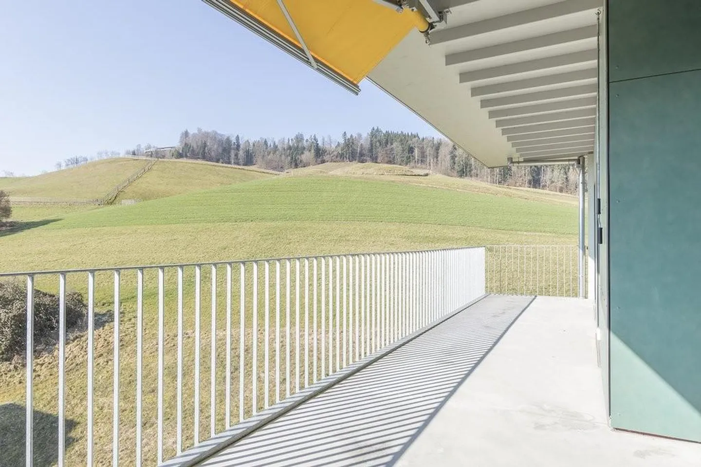 4.5-Zimmerwohnung an zentraler Lage gesucht? - Foto 12 von 12