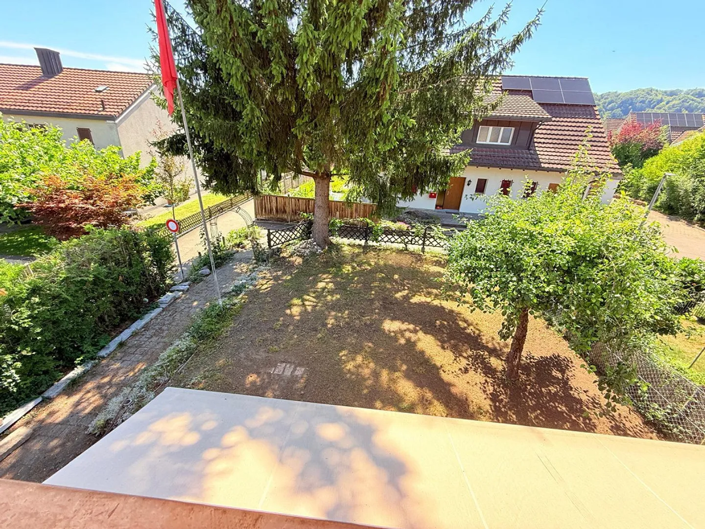 Charming two-family house in a quiet location in Winterthur - Photo 5 of 14