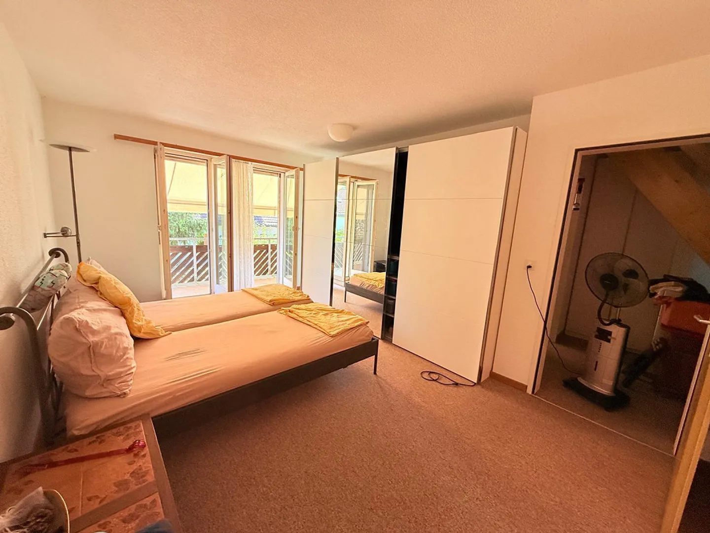 Charming two-family house in a quiet location in Winterthur - Photo 6 of 14