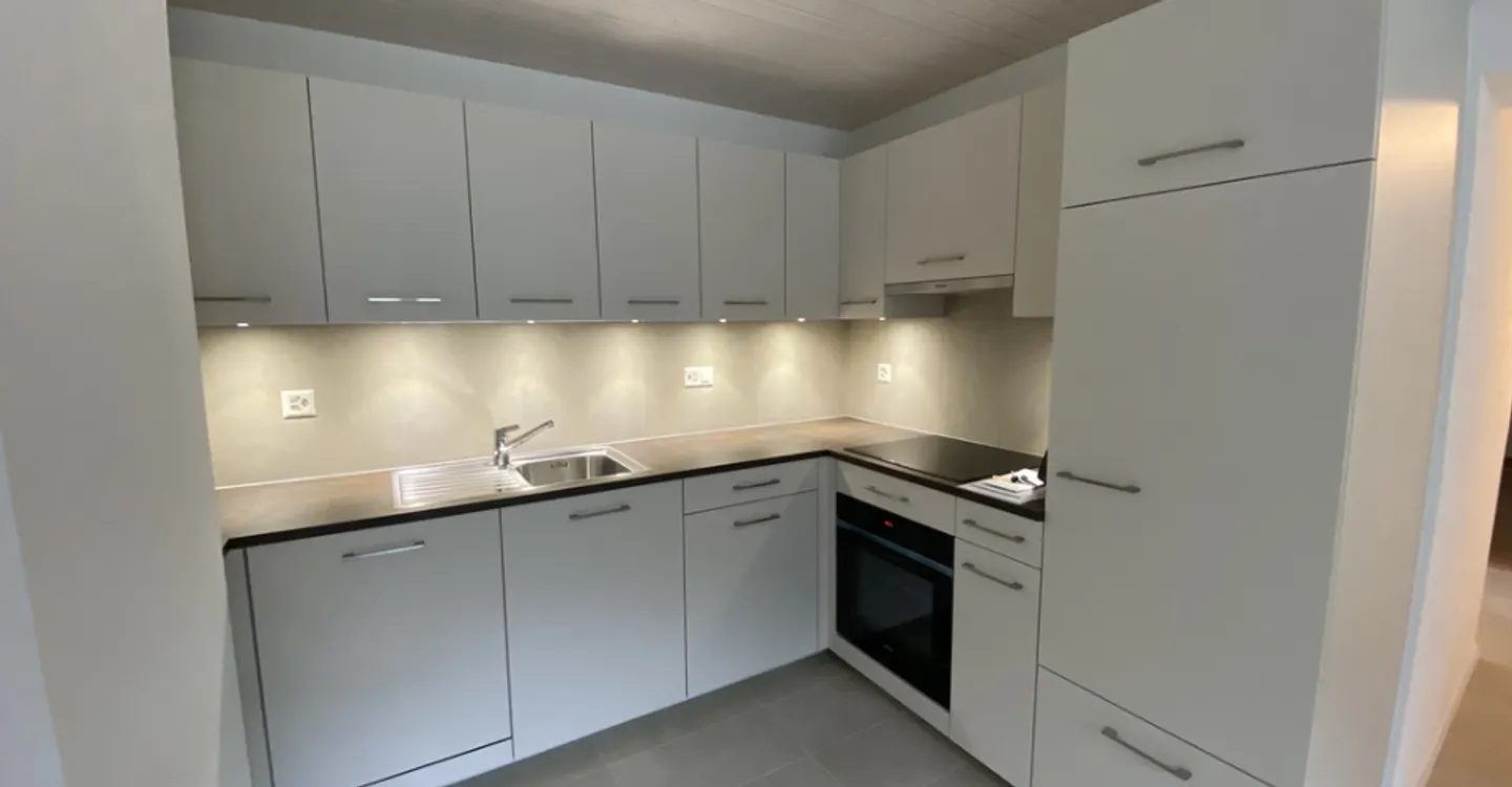 3-room apartment - Photo 1 of 5