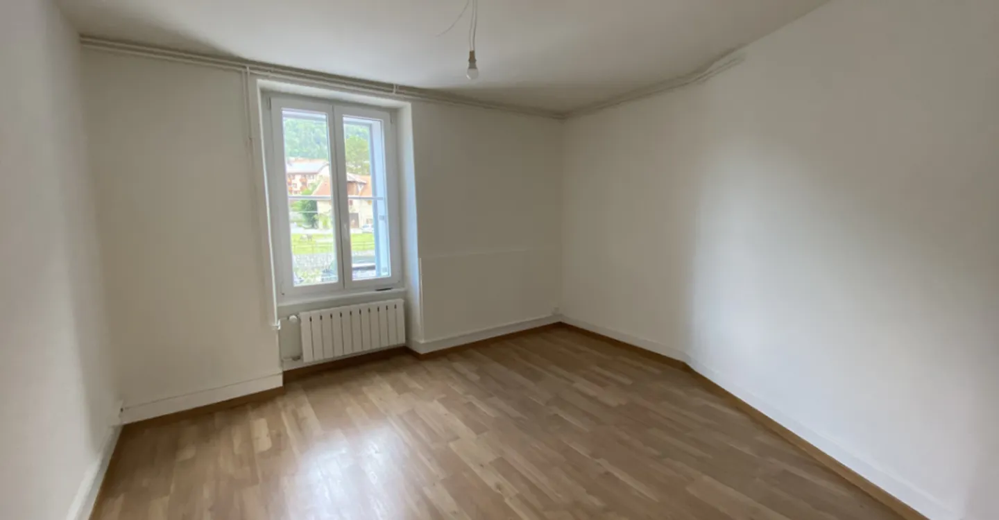 3-room apartment - Photo 2 of 5