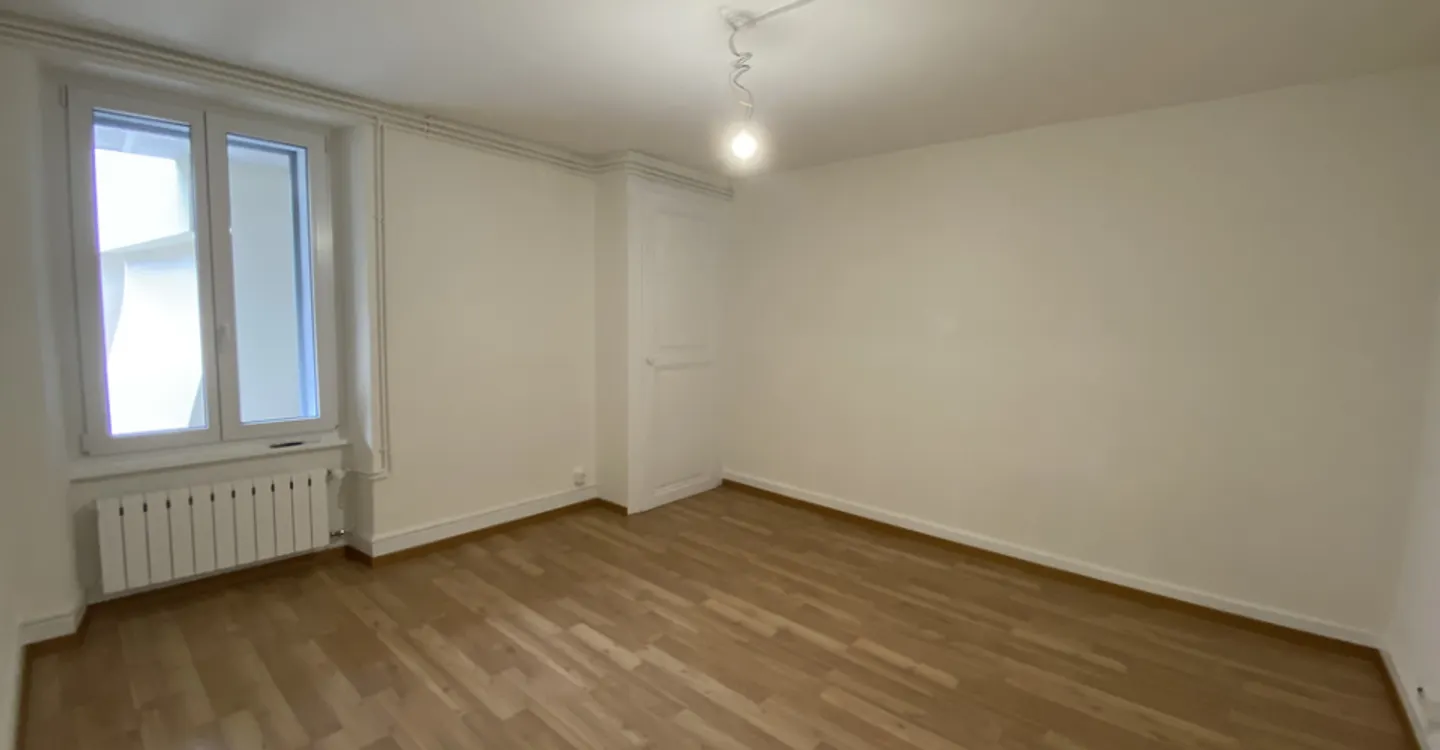 3-room apartment - Photo 3 of 5