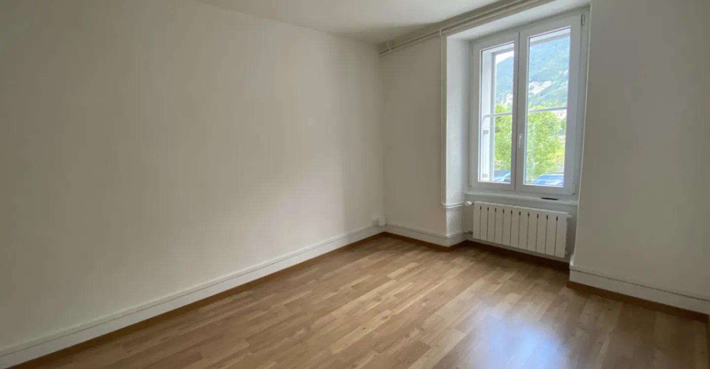 3-room apartment - Photo 4 of 5