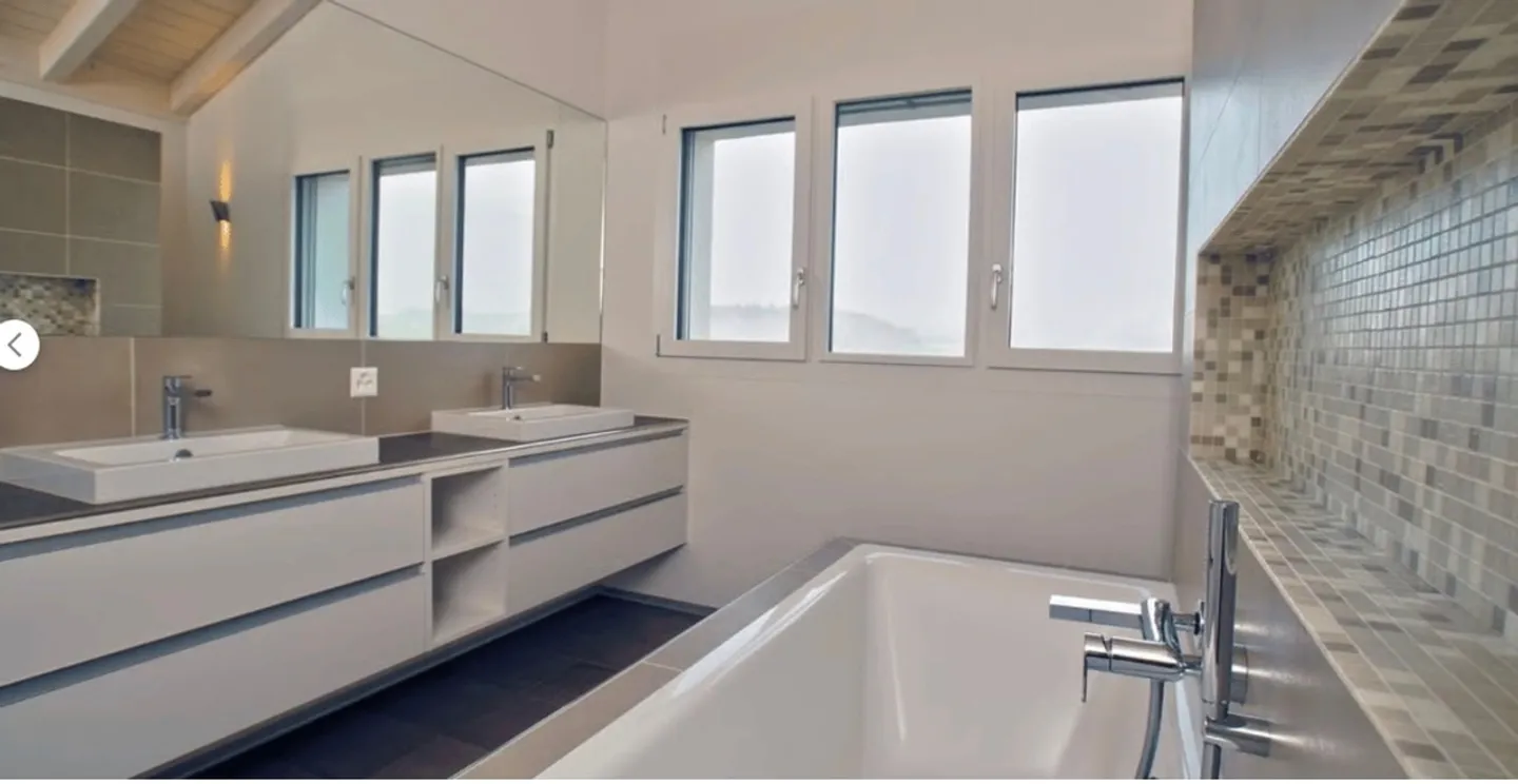 Appartamento Maisonette Moderno 2027 - Foto 4 di 6