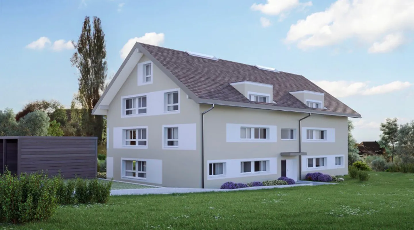 Appartamento Maisonette Moderno 2027 - Foto 5 di 6