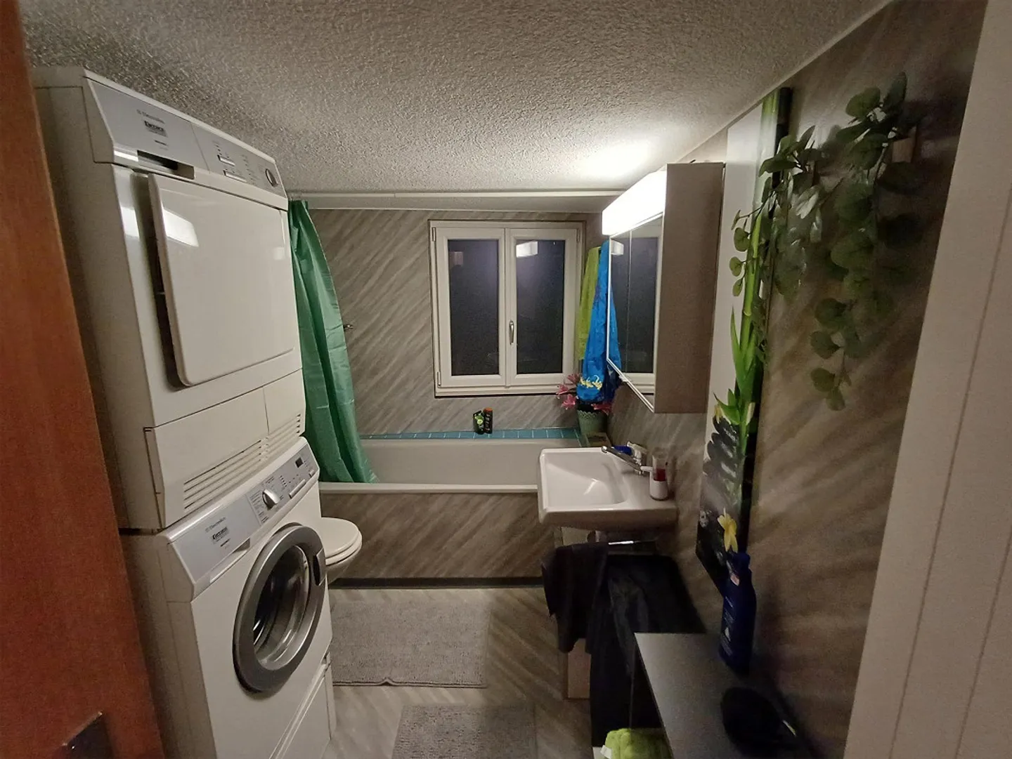 3.5 Zimmer Wohnung in Glarus - Foto 5 von 12