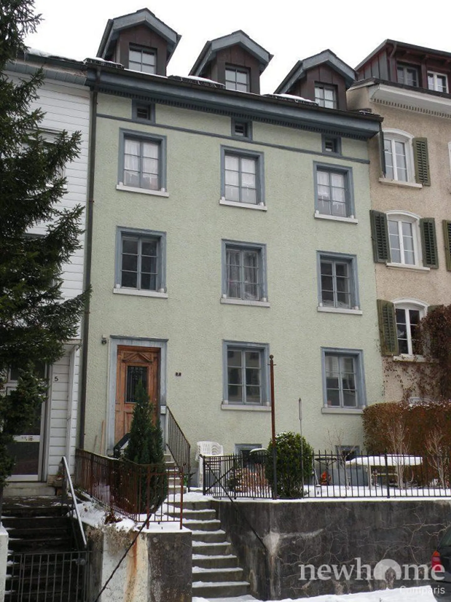 3.5 Zimmer Wohnung in Glarus - Foto 7 von 12