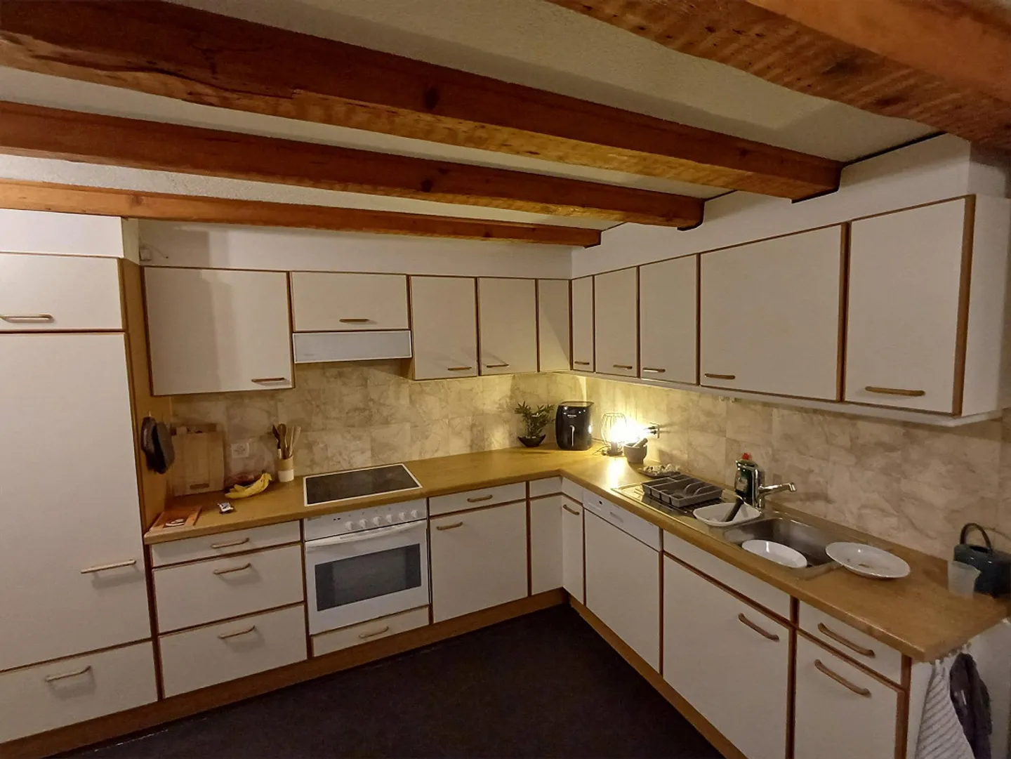 3.5 Zimmer Wohnung in Glarus - Foto 6 von 12